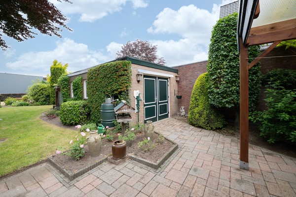 Medium property photo - De Heul 4B, 4741 TS Hoeven